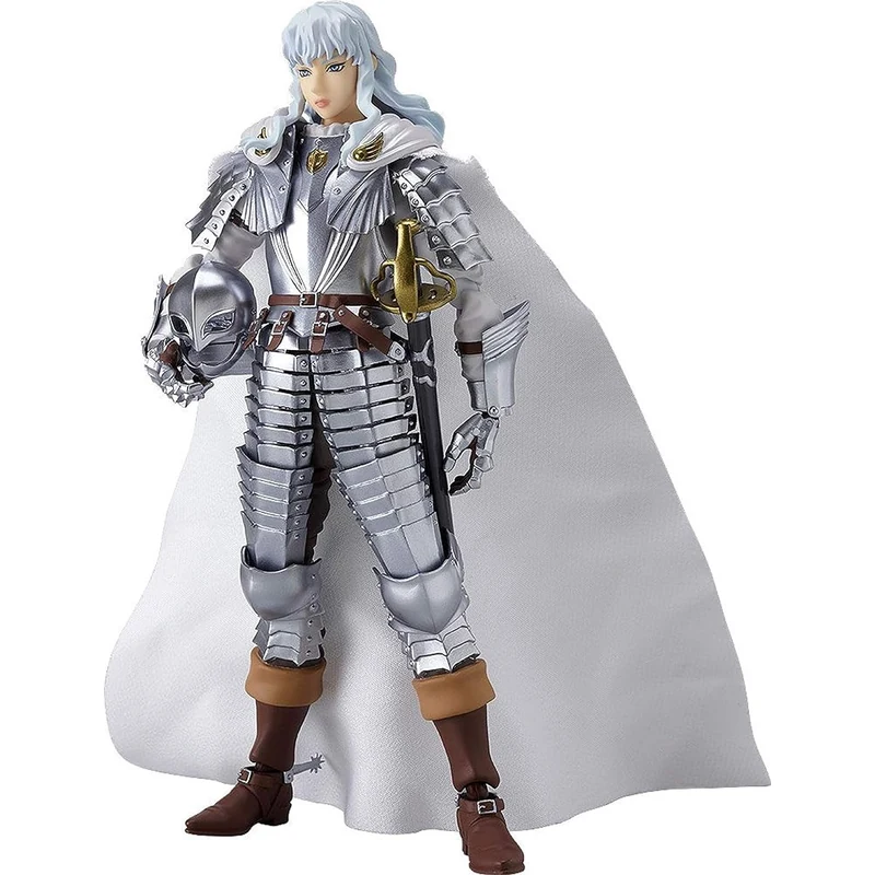 Griffith Premium Figma Collectible Berserk Plush plush toys